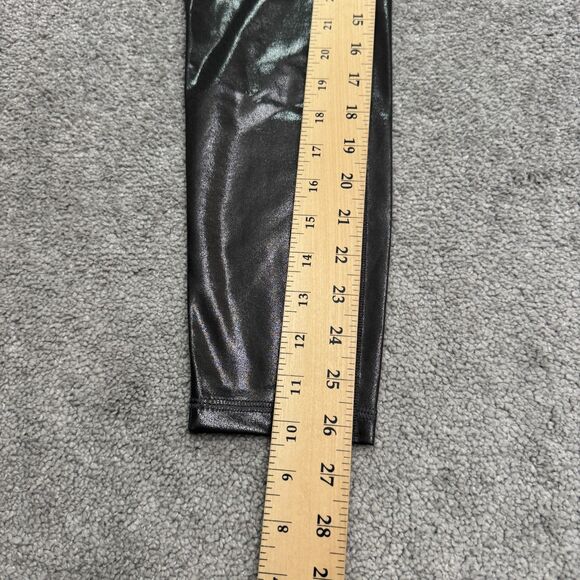 Gap Fit High Rise Compressio Recycled Power Full Length Legging Women Medium NWT - Picture 12 of 15